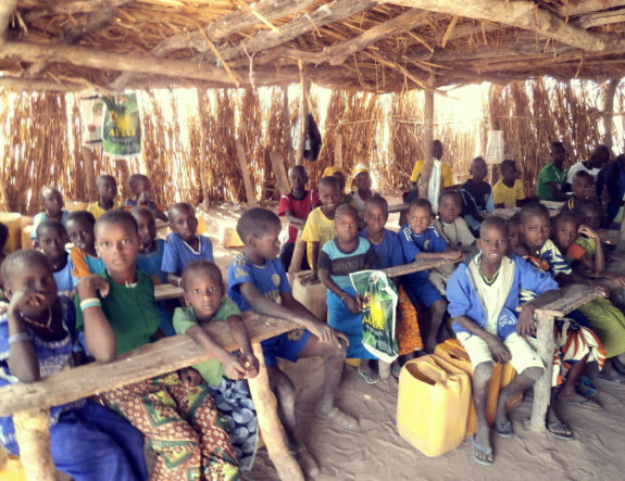 Chers ministres, le code n’est pas l’avenir de l’Afrique!