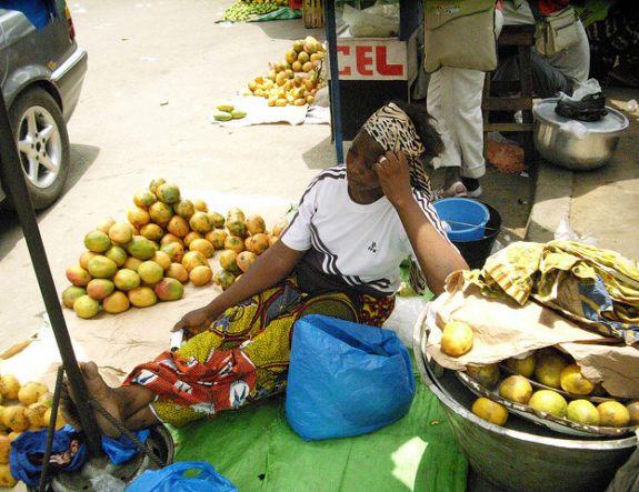 La supercherie de la croissance des économies africaines