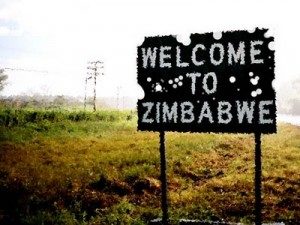 Zimbabwe : voyage au bout de la nuit