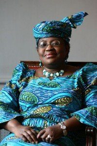 Ngozi Okonjo-Iweala, la réformatrice du Nigeria