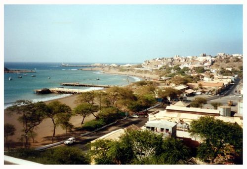 Cap Vert : Un nouvel émergent