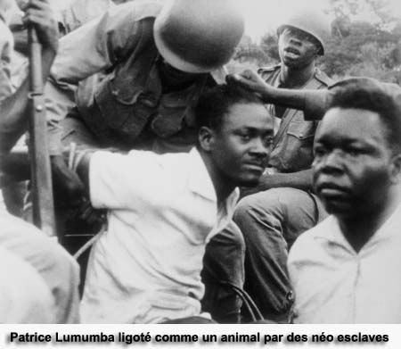 L’histoire violente du Congo en vidéos