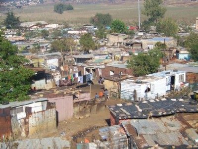 Pour un avenir sans bidonvilles en Afrique