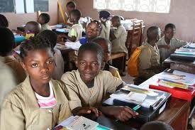 La situation de l’éducation au Bénin (1)