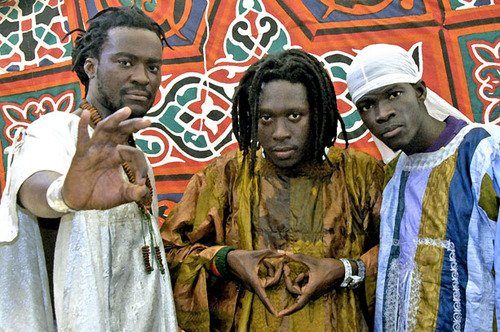Poids du rap au Sénégal et tradition orale en Afrique