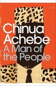 « Le démagogue », Chinua Achebe