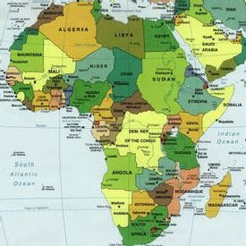 La balkanisation de l’Afrique a t’elle eu lieu ?