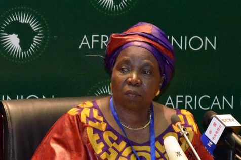 Nkosazana Dlamini-Zuma, une nouvelle tête pour l’Union Africaine