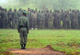 Conflit dans la région du Kivu : vers la seconde guerre mondiale africaine ?