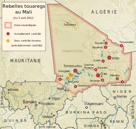 Qui sont les groupes armés du Nord-Mali et que veulent-ils ?