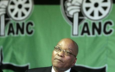 Démocratie sans démocrates: comment l’Afrique du Sud réagit face à l’affaire Nkandla