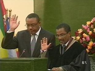 Jeux de pouvoir et transition en Ethiopie : qu’attendre de Hailemariam Desalegn ?