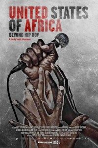 Les Etats-Unis d’Afrique, au-delà du hip-hop