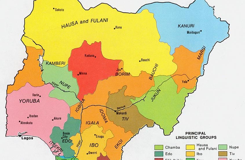 Autopsie des crises ethniques au Nigéria