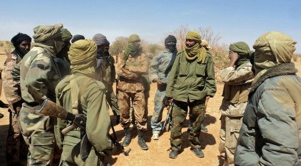 Le monde à l’épreuve nord-malienne