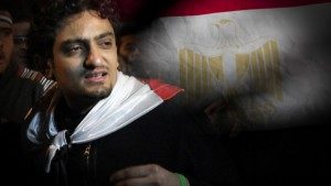 Wael Ghonim, le pharaon 2.0