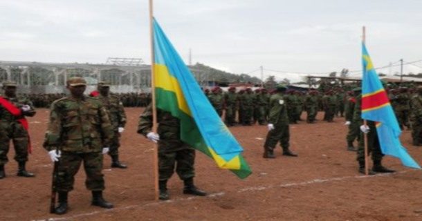 Rwanda – RDC: les dessous d’une guerre larvée