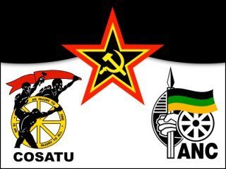 Où est passé le socialisme de l'ANC ? (1)