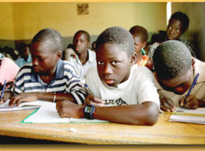 Peut-on parler d’une instrumentalisation du droit à l’éducation en Afrique ?