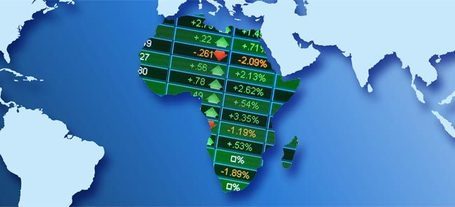 Pourquoi il faut poser un nouveau regard sur les performances économiques de l’Afrique