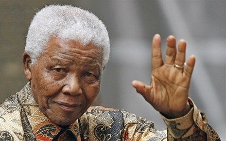 Pourquoi a-t-on si peur de la mort de Nelson Mandela ?