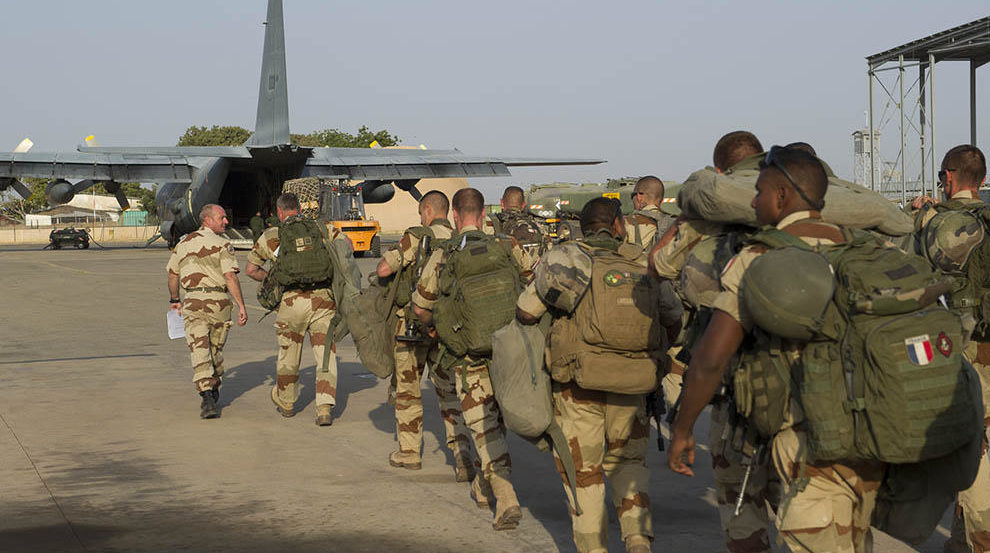 Serval: prémisse d’une présence militaire française définitive au Mali (1)