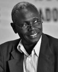 Les agences de presse en Afrique: entretien avec le journaliste Ibrahima Bakhoum