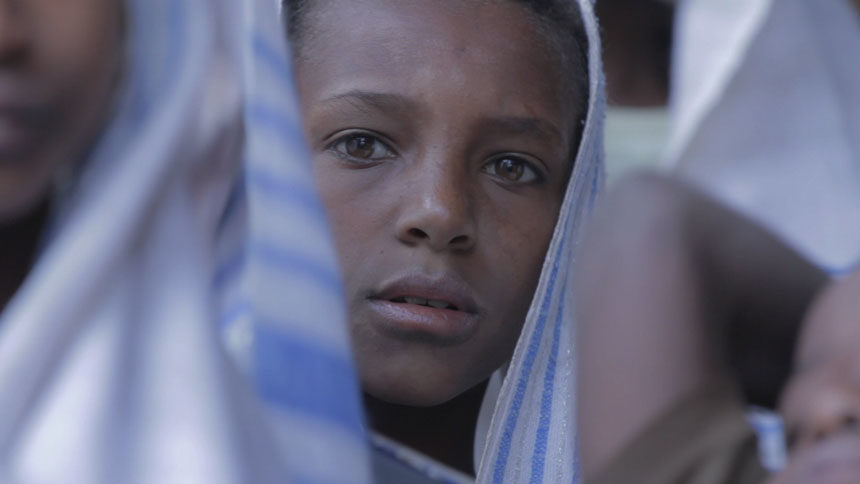 Beta Israel : entre Israël et l’Ethiopie