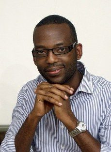 Portrait de Quentin Rukingama, président du club Diallo Telli, think-tank sur l’Afrique (1)