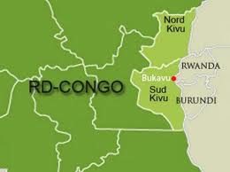 Que se passe-t-il au Kivu ?