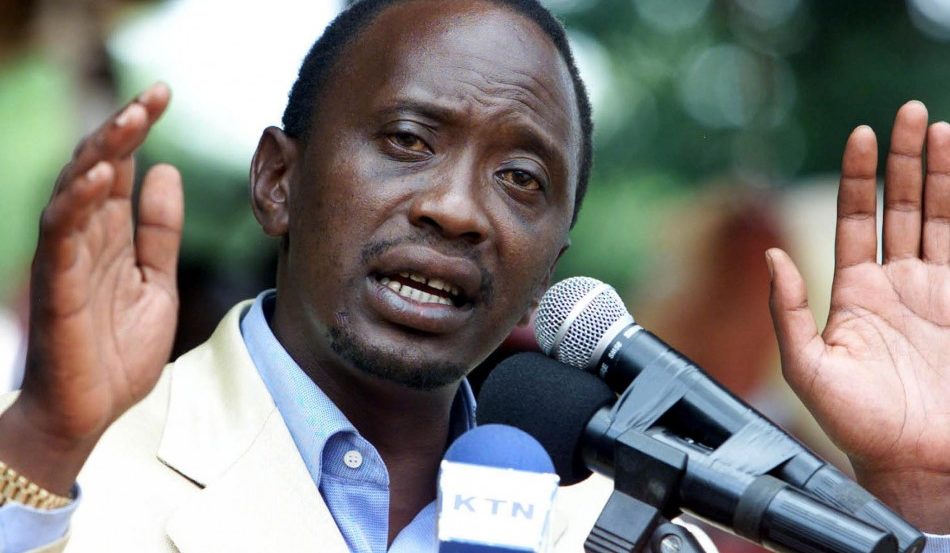 Au-delà de la « tyrannie des nombres » : Que retenir de la victoire d’Uhuru Kenyatta ?