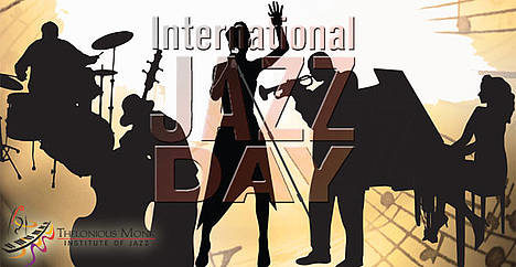 1ère journée internationale du jazz à Dakar (2013) : entre retrouvailles et ouvertures trans-continentales