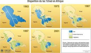 Faire de la sauvegarde du Lac Tchad un exemple de coopération africaine
