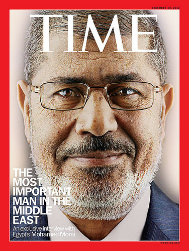 De notre génération à Mohamed Morsi