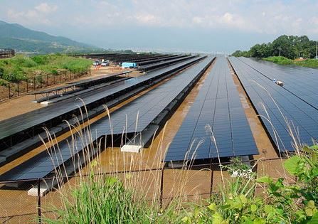 Les avantages de l’électricité solaire photovoltaïque en Afrique