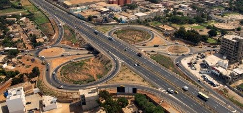 Infrastructures de transport en Afrique de l’ouest : l’option des Partenariats public-privé ?
