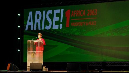 Le Brésil en Afrique : coopération et affaires