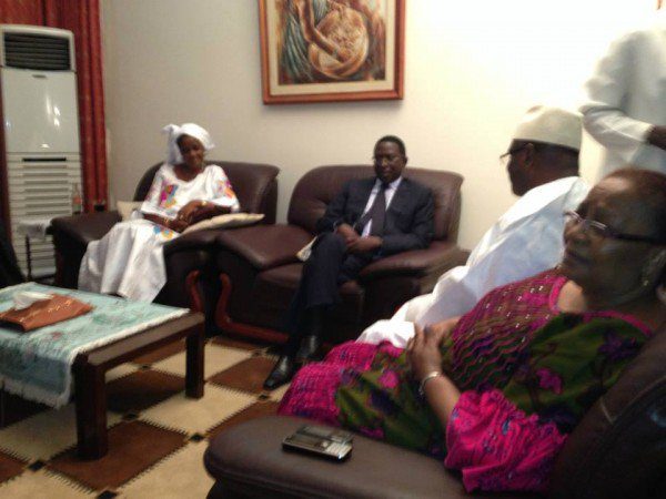 Présidentielles 2013 au Mali : une question d’honneur