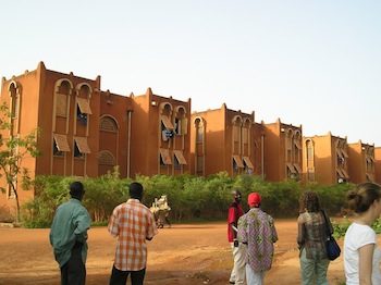 La crise dans les cités universitaires burkinabè s’accentue : à qui la faute?
