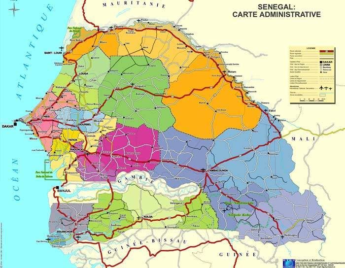 Décentralisation et gouvernance au Sénégal : comment stimuler le développement territorial