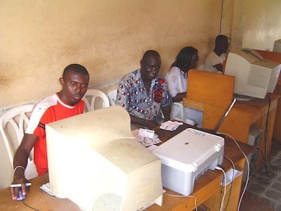Quel est l’impact actuel de l’Internet en Afrique ?