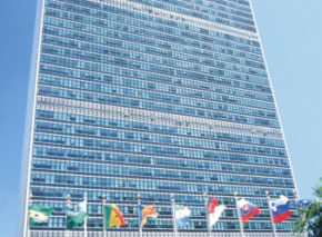 L’Afrique à l’ONU : quel mode de représentation ?