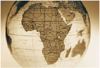 The African Diaspora : the Holy Grail of Africa