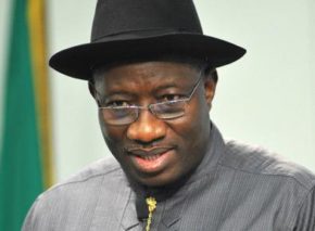Nigeria: Mister Goodluck and President Jonathan