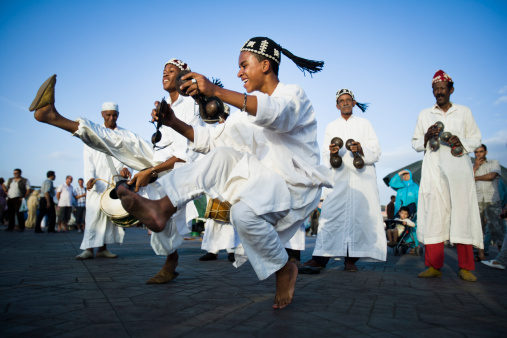 Festival d’Essaouira : la musique Gnaoua éveille les esprits