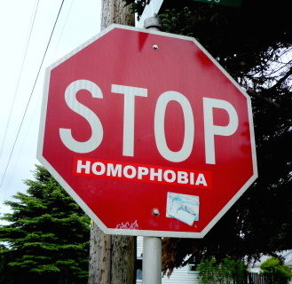 Cette folie homophobe est dangereuse pour l’Afrique
