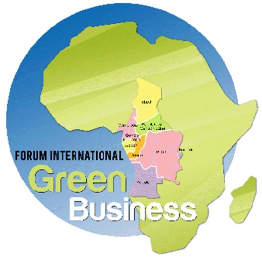 5ème Forum International sur le Green Business, Pointe-Noire 20-22 mai 2014