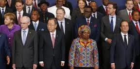 Sommet Union Européenne-Afrique: L’Afrique renonce-t-elle à la mendicité ?