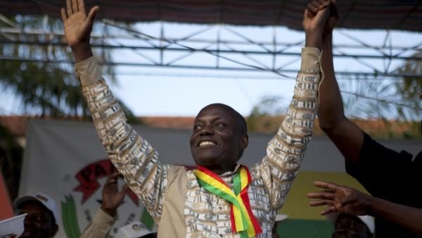 Élection présidentielle en Guinée-Bissau : Enfin le bout du tunnel ?