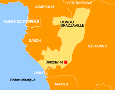 Expulsion des Kinois au Congo Brazzaville